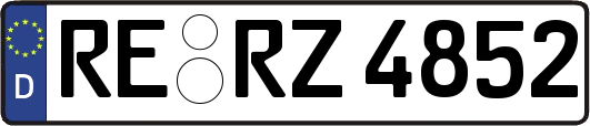 RE-RZ4852