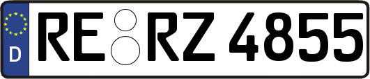 RE-RZ4855