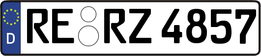 RE-RZ4857