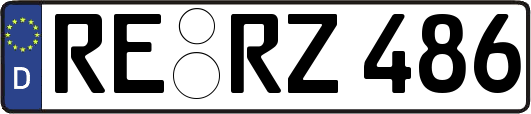 RE-RZ486