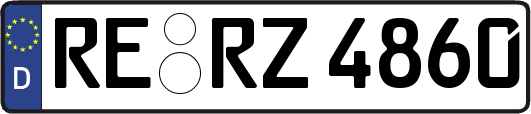 RE-RZ4860