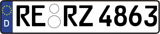 RE-RZ4863