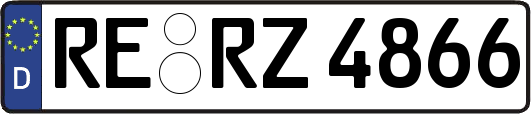 RE-RZ4866