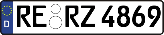 RE-RZ4869