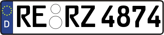 RE-RZ4874