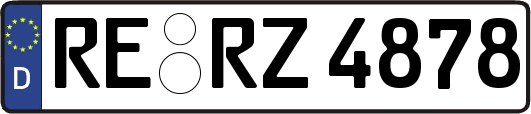 RE-RZ4878