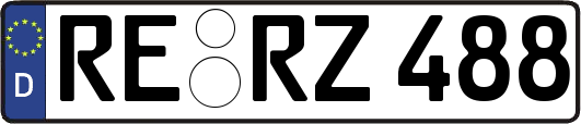 RE-RZ488