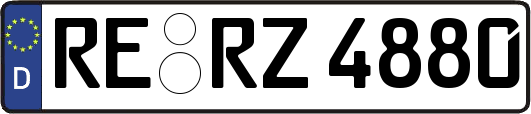 RE-RZ4880