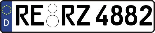 RE-RZ4882