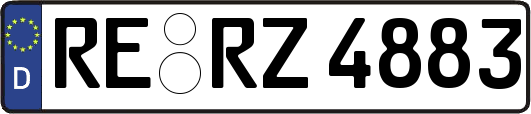 RE-RZ4883