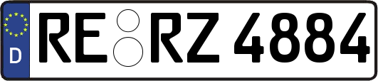 RE-RZ4884