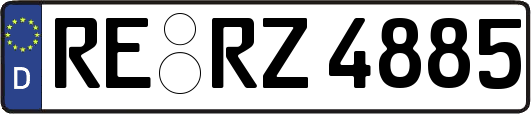 RE-RZ4885