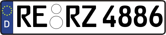 RE-RZ4886