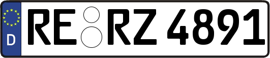 RE-RZ4891