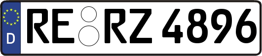 RE-RZ4896