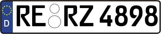 RE-RZ4898