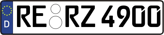 RE-RZ4900