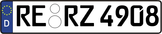 RE-RZ4908