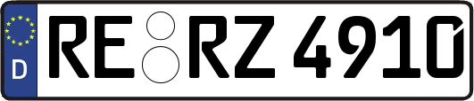 RE-RZ4910