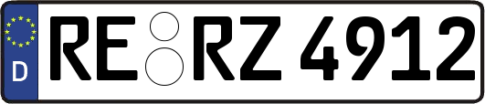 RE-RZ4912