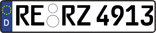 RE-RZ4913