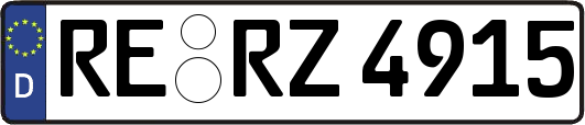 RE-RZ4915