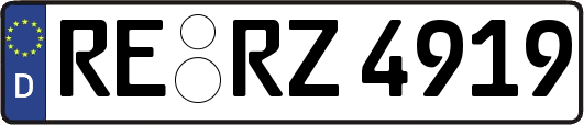 RE-RZ4919