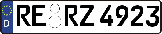 RE-RZ4923