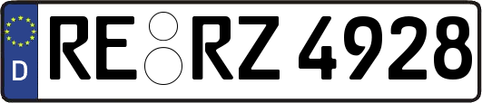 RE-RZ4928