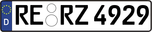 RE-RZ4929