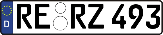 RE-RZ493