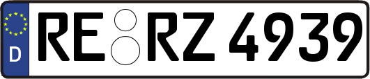 RE-RZ4939