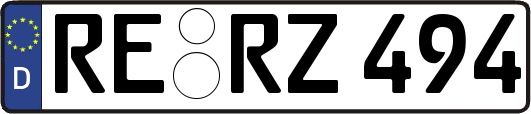 RE-RZ494