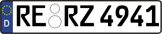 RE-RZ4941