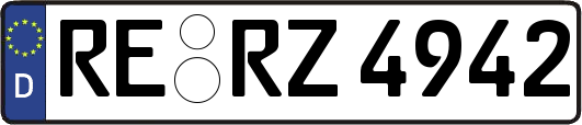 RE-RZ4942