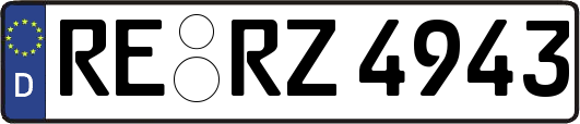 RE-RZ4943
