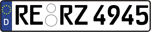 RE-RZ4945