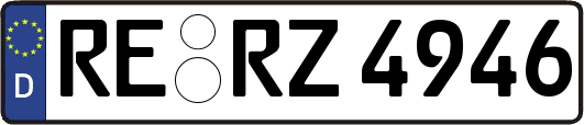 RE-RZ4946