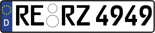 RE-RZ4949