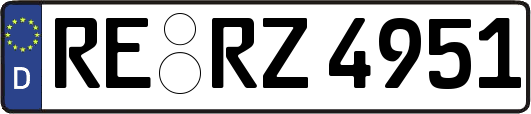 RE-RZ4951