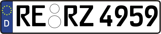 RE-RZ4959