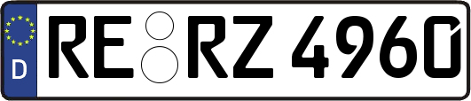 RE-RZ4960