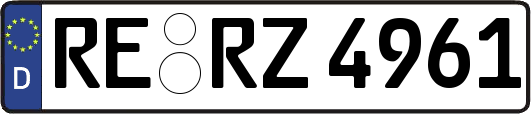 RE-RZ4961