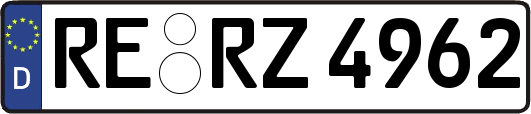 RE-RZ4962