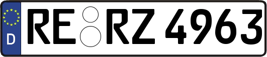 RE-RZ4963