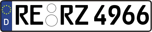 RE-RZ4966