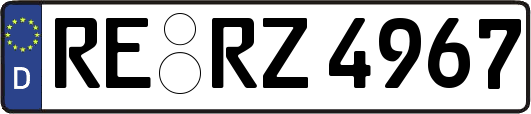 RE-RZ4967