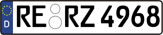 RE-RZ4968