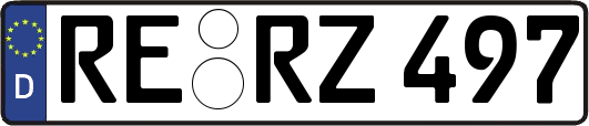 RE-RZ497