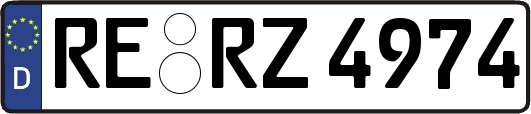 RE-RZ4974